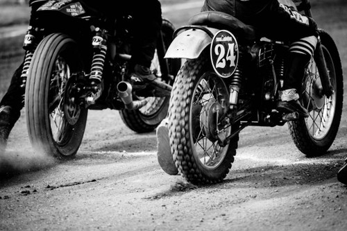 Moto 2 Photo by Phillip Graybill