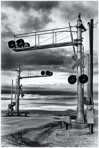 Crossing 10 Photo by Arturo Castillo