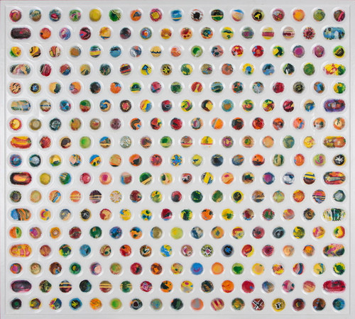 Sun Spots by Michael Torquato deNicola | Fine Art Print