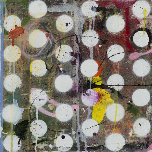 Inversion 3 by Michael Torquato deNicola | Abstract  Art Print