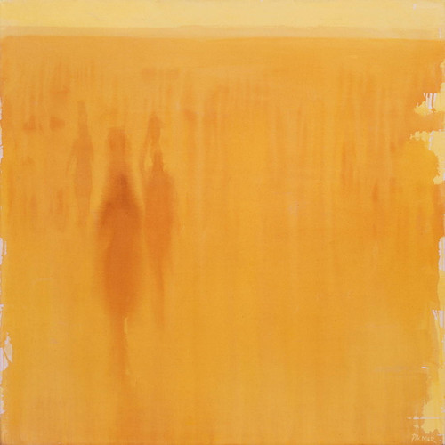 The Walk to Water by Gary Palmer | Fine Art print