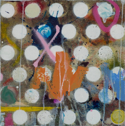 Inversion 2 by Michael Torquato deNicola | Fine Art Print