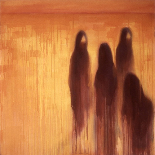 Four Women by Gary Palmer | Fine Art print