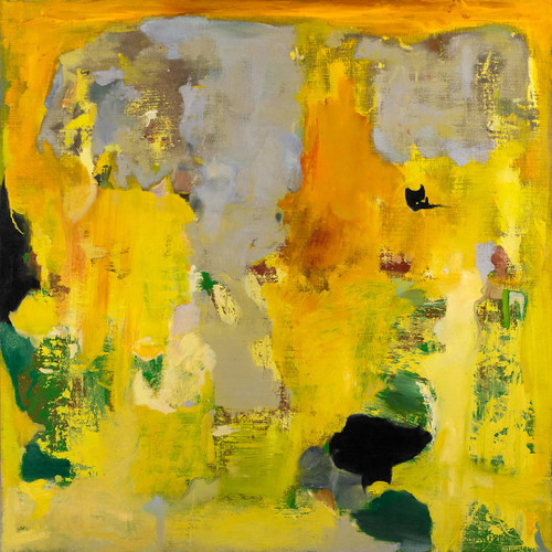 Fragmentation and Harmony by Joshua Elias | Abstract Limited Edition print