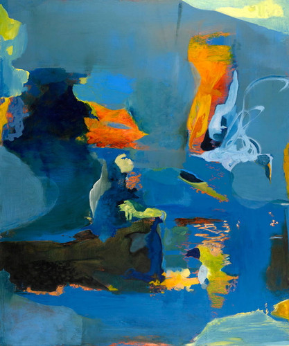 MU by Joshua Elias | Abstract Limited Edition Print