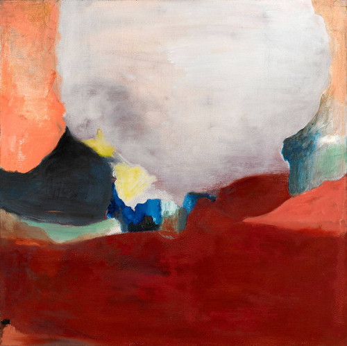 Skin of the Earth by Joshua Elias  | Abstract Limited edition print