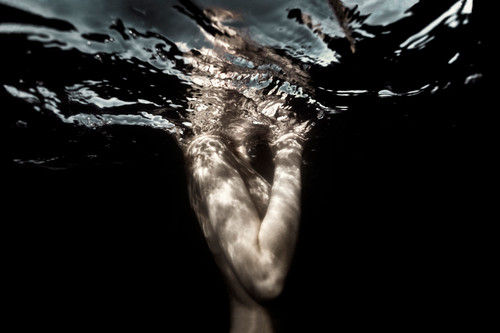 Dana by Phillip Graybill | Underwater Photography | Limited Edition