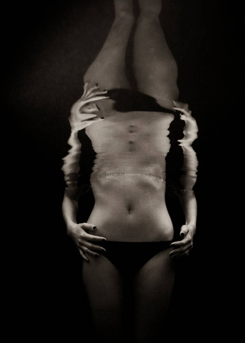 Eileen lV by Phillip Graybill | Underwater Photography | Limited Edition