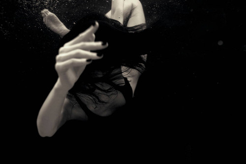 Eileen V by Phillip Graybill | Underwater Photography | Limited Edition