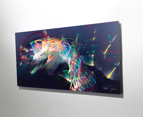 Seventeen Eight Time by Stewart Copeland