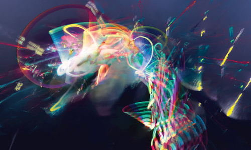 Seventeen Eight Time by Stewart Copeland