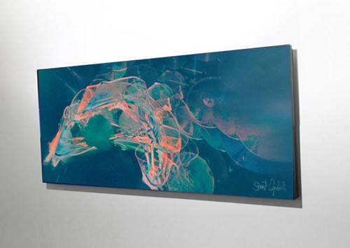 Salad Tossing with Fury by Stewart Copeland