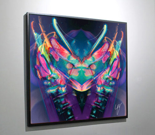 The Alien by Steve Lukather