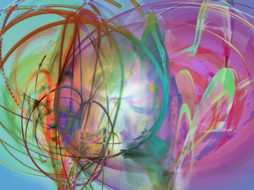 Music is Color by Sheila E.