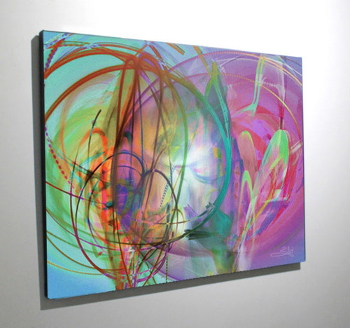 Music is Color by Sheila E.