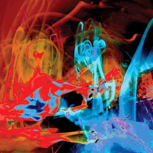 Appetite For Destruction: A Visual Study of Rhythm by Steven Adler