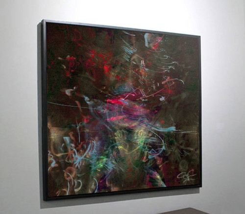 The Mind is a Terrible Thing by Gene Hoglan