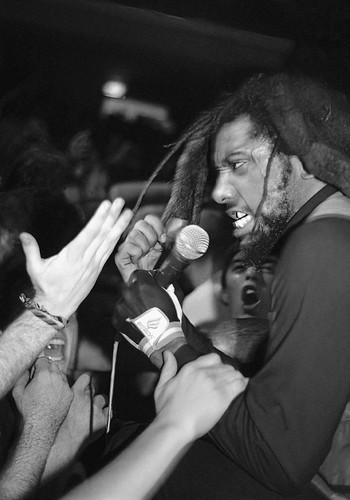 Bad Brains Photo by Alison Braun