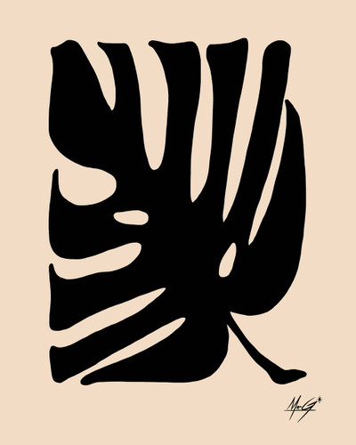 Monstra 2 Print by Mr. G.