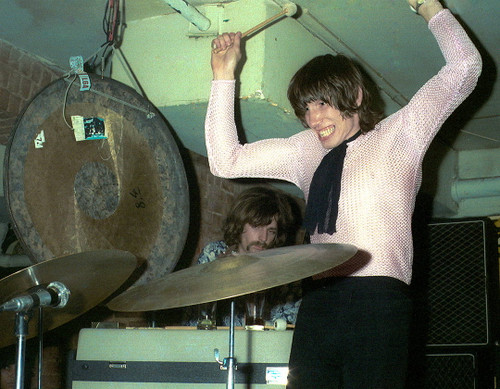 Pink Floyd #3 | Classic Rock Photo | Limited Edition Print | Jeffrey Mayer
