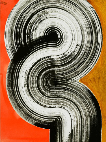 Provisional #2 Print by Joe \'Prime\' Reza