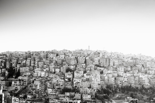 Amman Jordan 2 Phillip Graybill