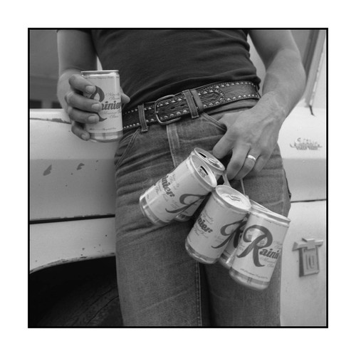 Six Pack Photo by Drew Carolan