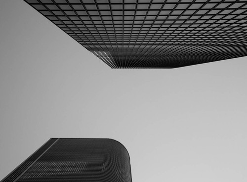 Skyward Photo by Rich Abagon | 2017