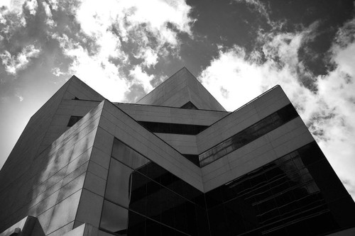 Encino Angles #1 Photo by Rich Abagon | 2017