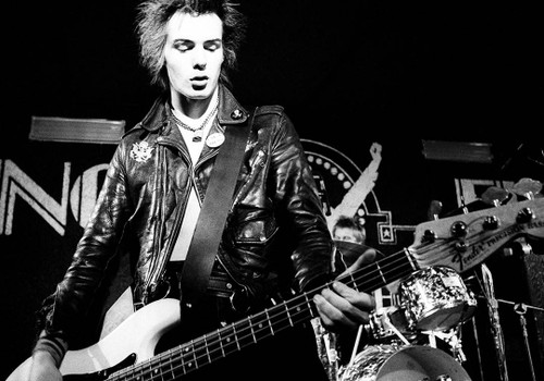 Sex Pistols #2 | Punk Rock Photo | Limited Edition Print | Richard E. Aaron