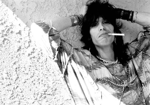 Aerosmith #6 | Classic Rock Photo | Limited Edition Print | Richard E. Aaron