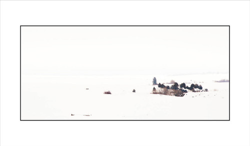 Winter 1 by Arturo Castillo Scenic Photo