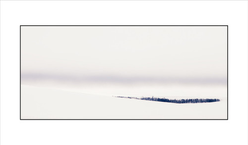 Winter 2 by Arturo Castillo Scenic Photo