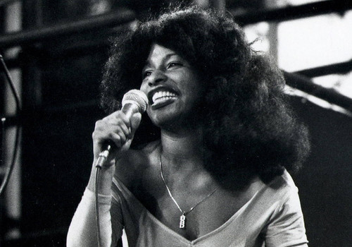 Chaka Khan | Classic Rock Photo | Limited Edition Print | Richard E. Aaron
