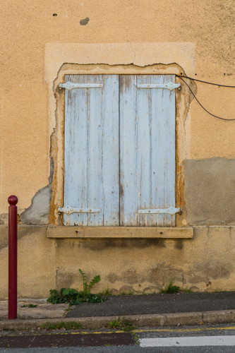 French Door 7938 by Anthony De Santis