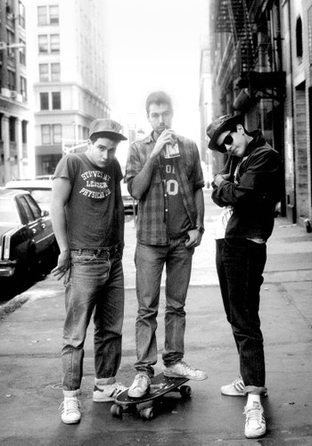 Beastie Boys #215 | Sunny Bak | Rock Photo
