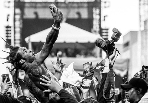 Little Uzi Vert by George Ortiz