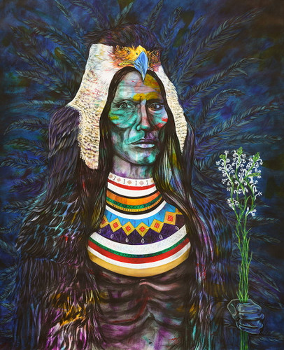 Guia Espiritual by Andrè Rodríguez Pagano