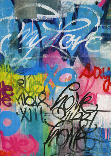 Home Sweet Home Journal by Karlos Marquez