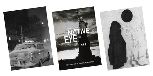 Assorted set of 3 Drew Carolan Journals