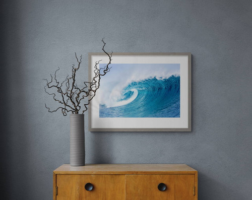 Teahupo’o by Fabrice Henssens | Fine Art Travel Photography