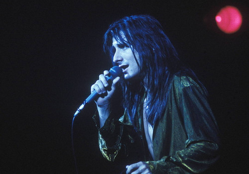 Journey #2 | Steve Perry | Classic Rock Photo | Limited Edition Print | Richard E. Aaron