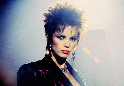 Sheena Easton Portrait photo by Richard E. Aaron