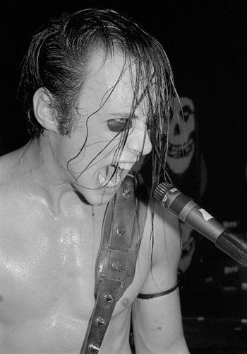 Misfits Photo #1 by Kevin Salk