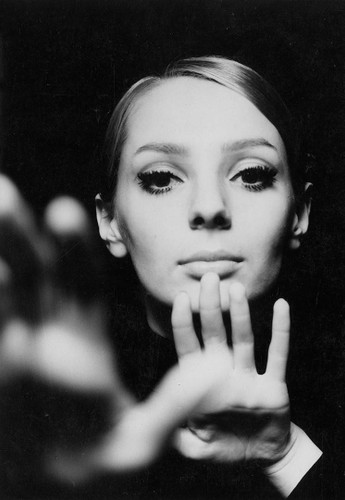 Touch by Kourken Pakchanian