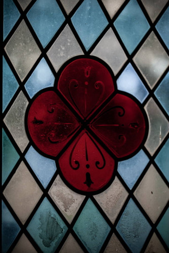 Paris Details 156 by Anthony De Santis