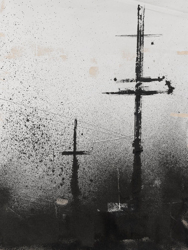 Dusk SC by Karlos Marquez | Fine Art print