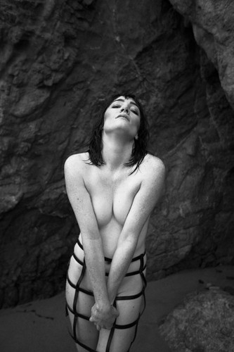 Please Don\'t Tell No. 12 by Erada Svetlana