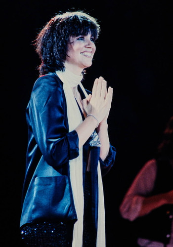 Linda Ronstadt | Classic Rock Photo | Limited Edition Print | Jeffrey Mayer