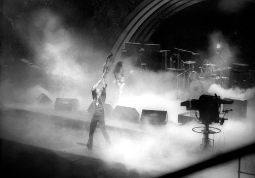 Deep Purple | Classic Rock Photo | Limited Edition Print | Jeffrey Mayer